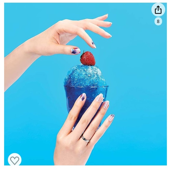 Color Street - Paint the Town - RETIRED - Picture 5 of 7